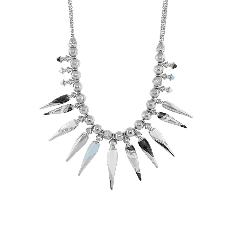 Tribal necklace
