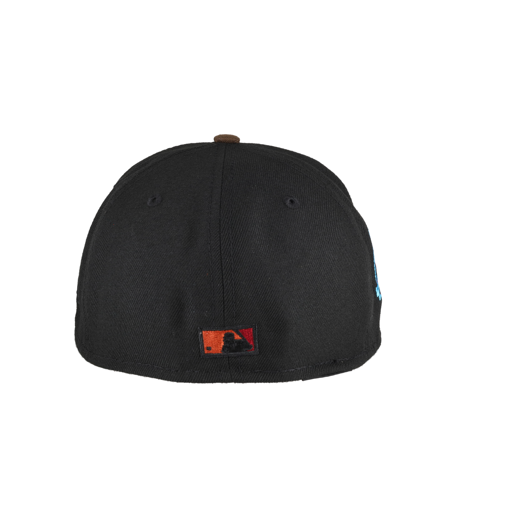 New York Mets NOS Collection 50th Anniversary Fitted Hat