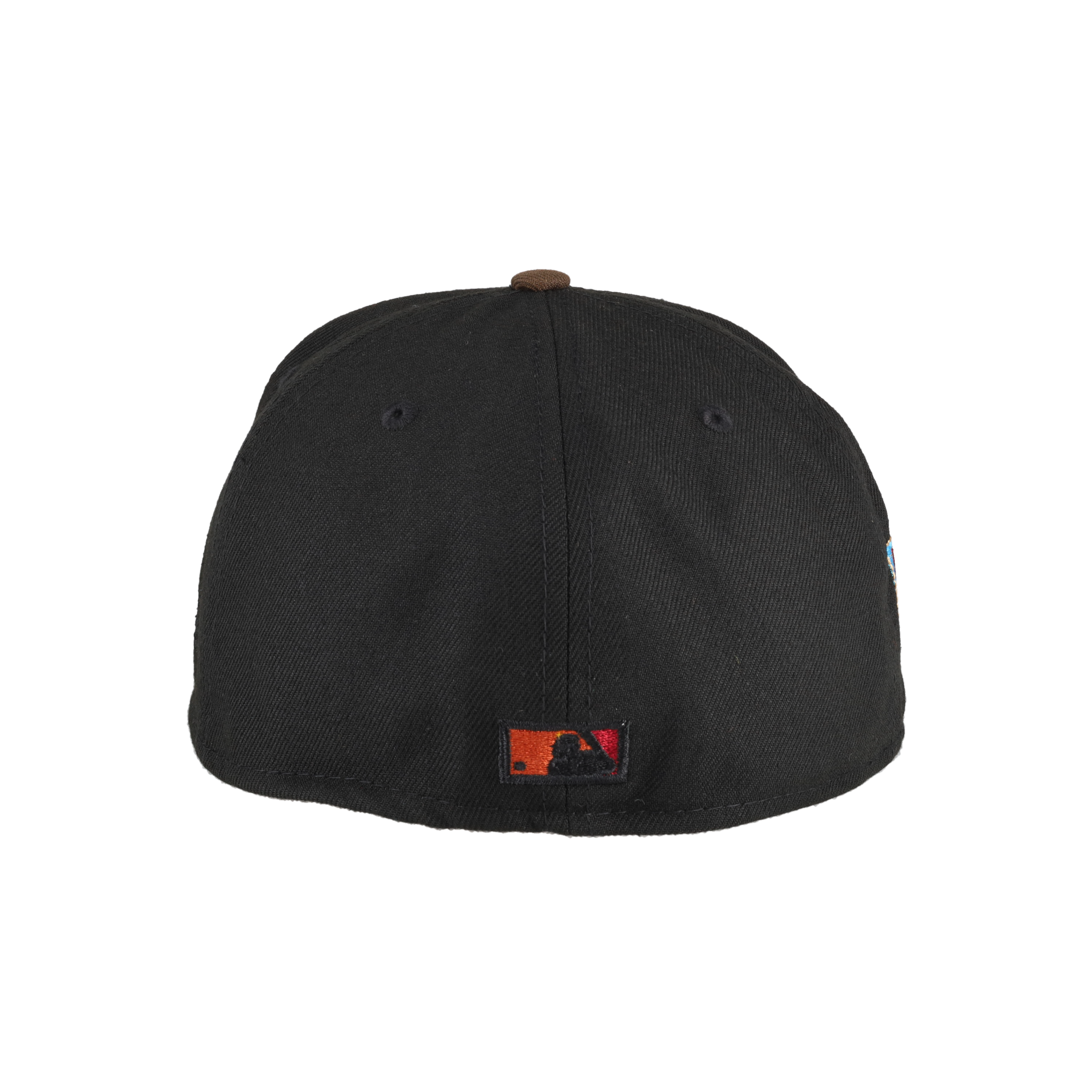 New York Yankees NOS Collection 75th World Series Fitted Hat