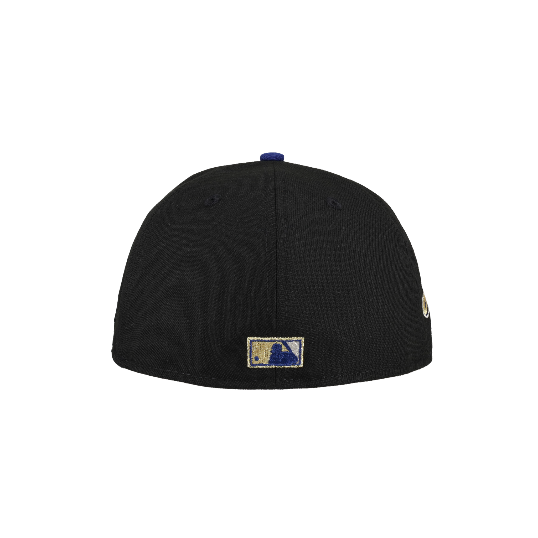 Milwaukee Brewers New Years Collection 2002 All Star Game 59Fifty Fitted Hat