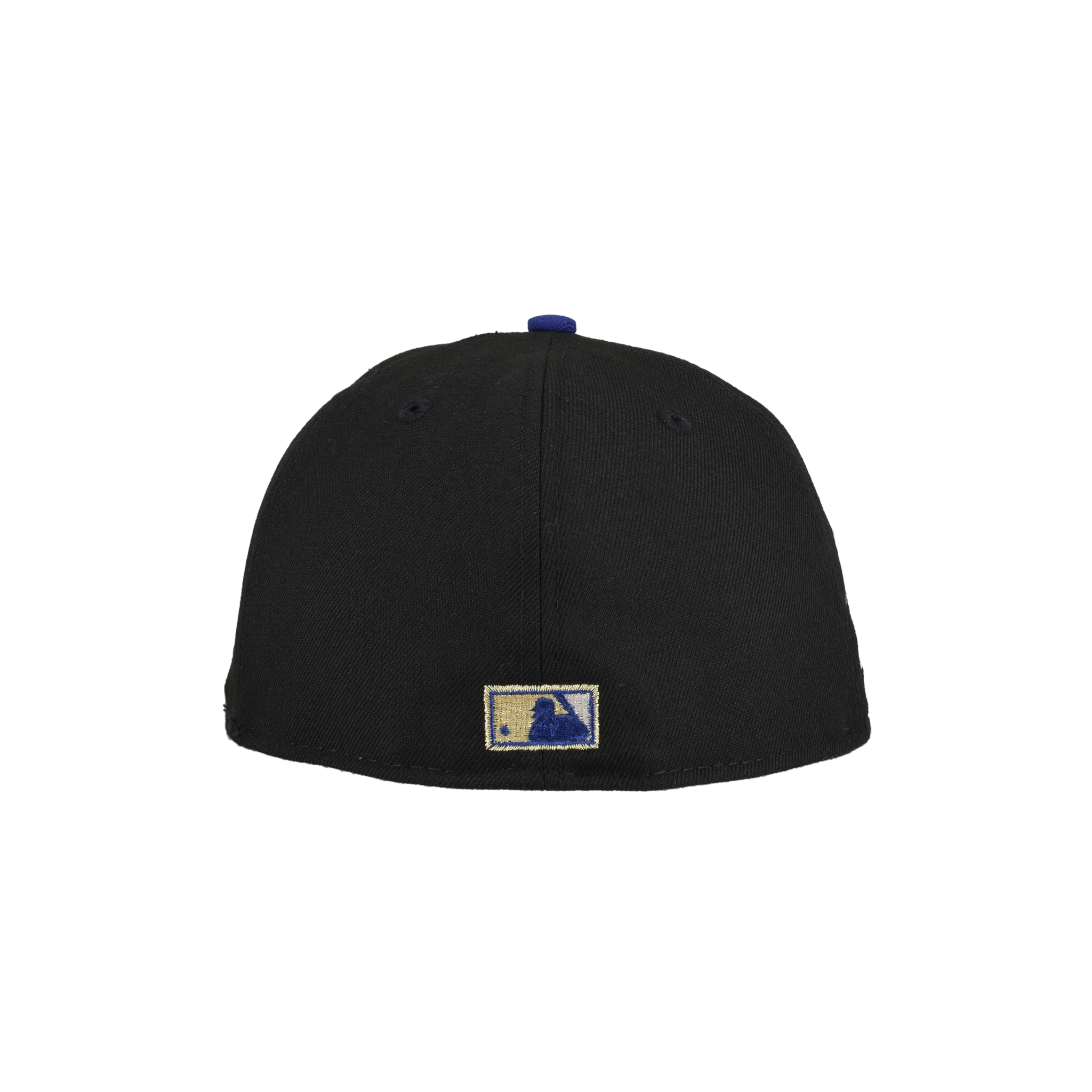 Cincinnati Reds New Years Collection Riverfront Stadium Patch 59Fifty Fitted Hat