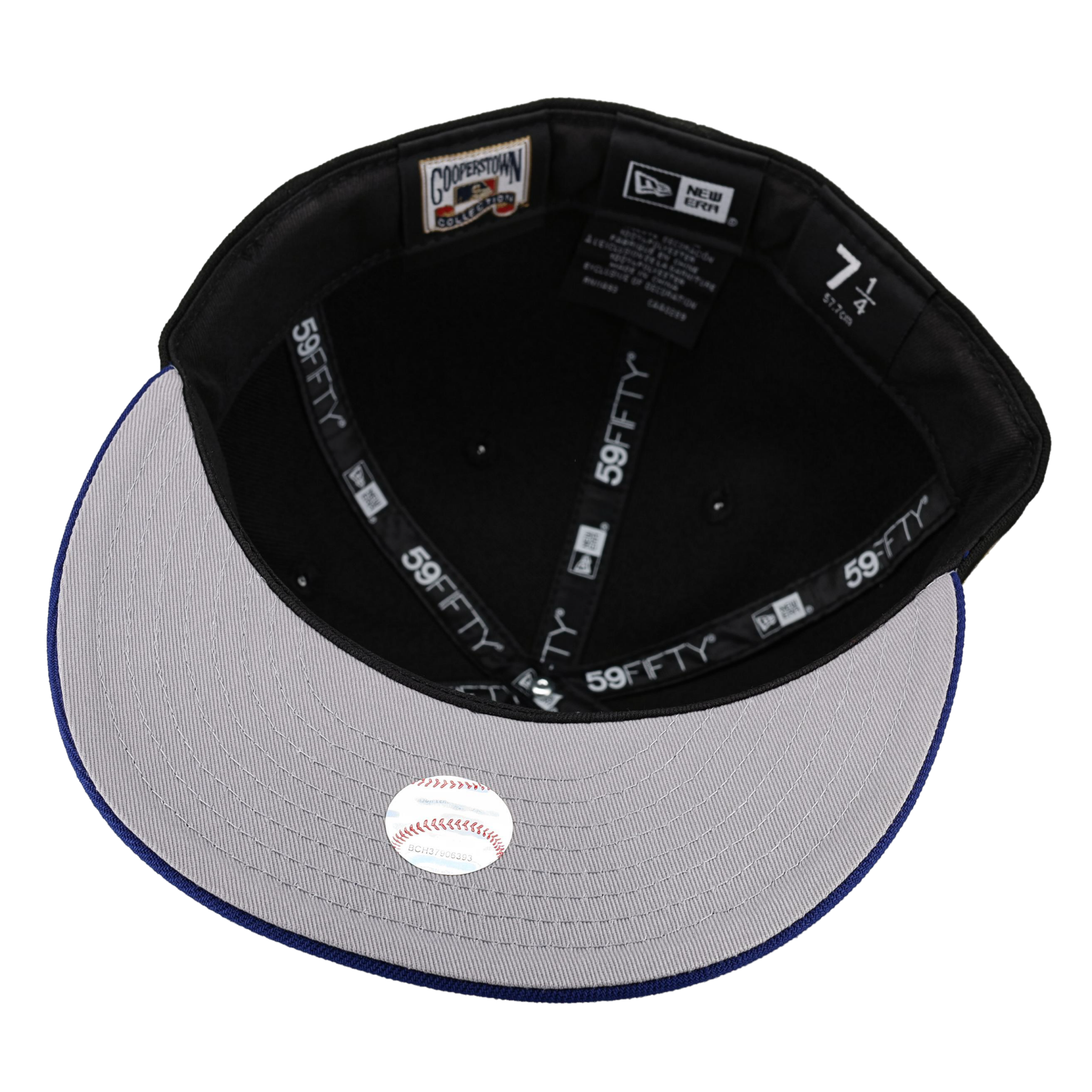 Cincinnati Reds New Years Collection Riverfront Stadium Patch 59Fifty Fitted Hat
