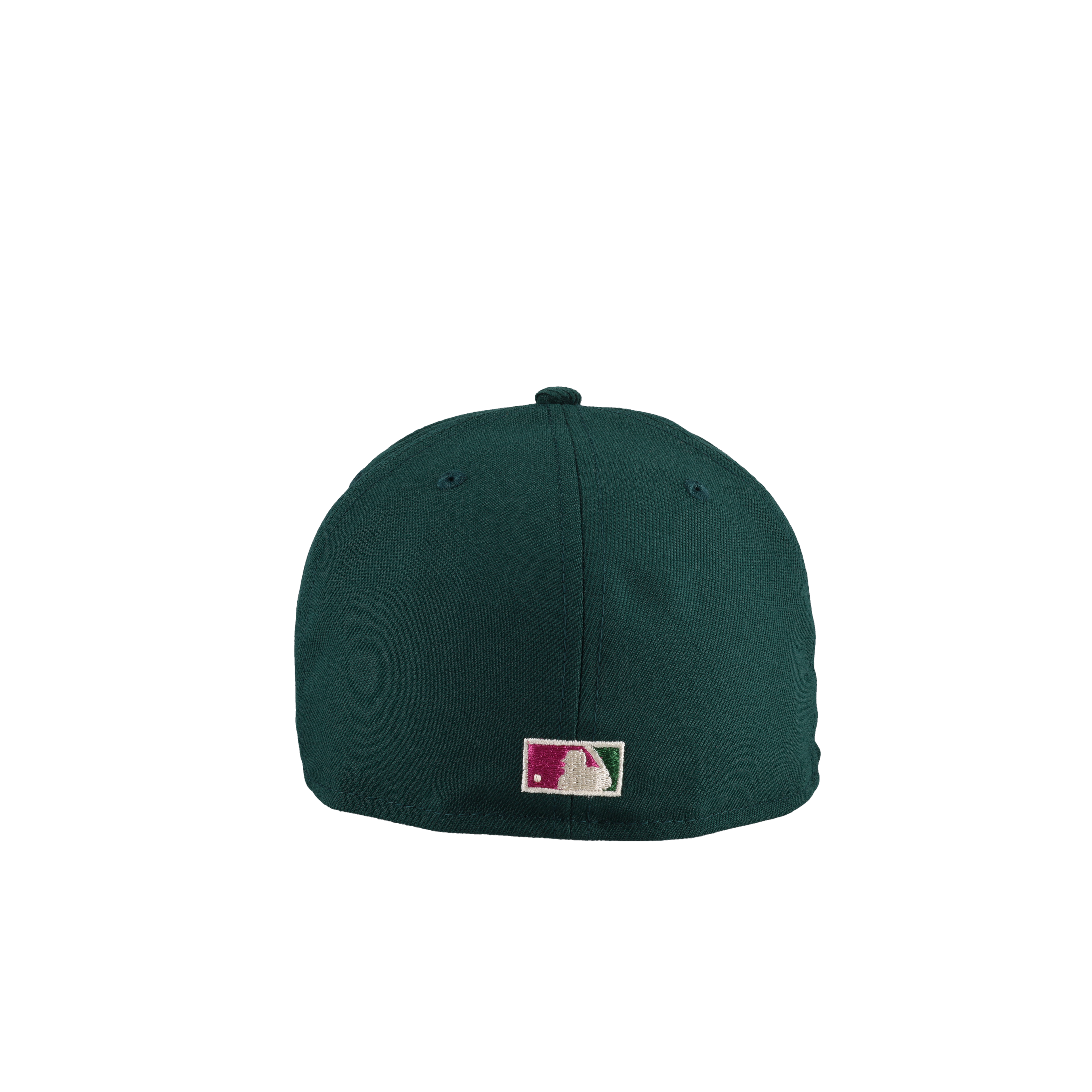 Washington Nationals 2018 ASG Corduroy Green Bronze Metallic 59Fifty Fitted Hat