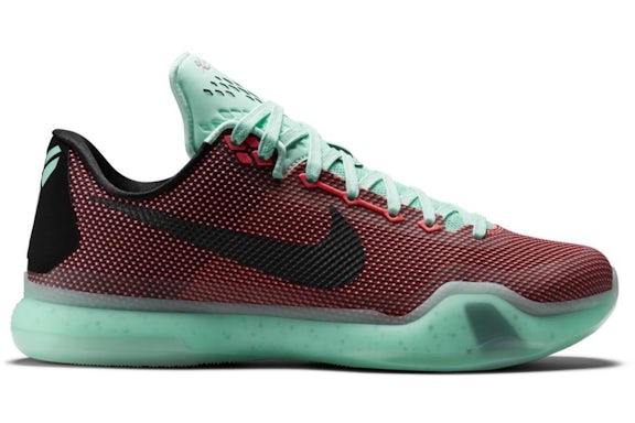 Nike Kobe 10 "Easter"