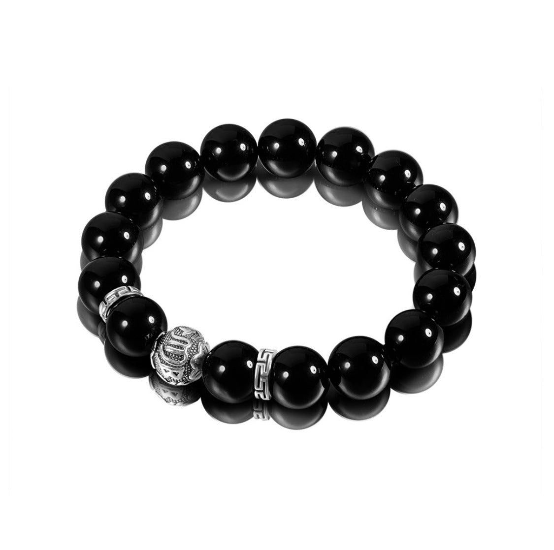 Couple Light Luxury Minority National For Girlfriends Gift Boyfriend Or Bracelets