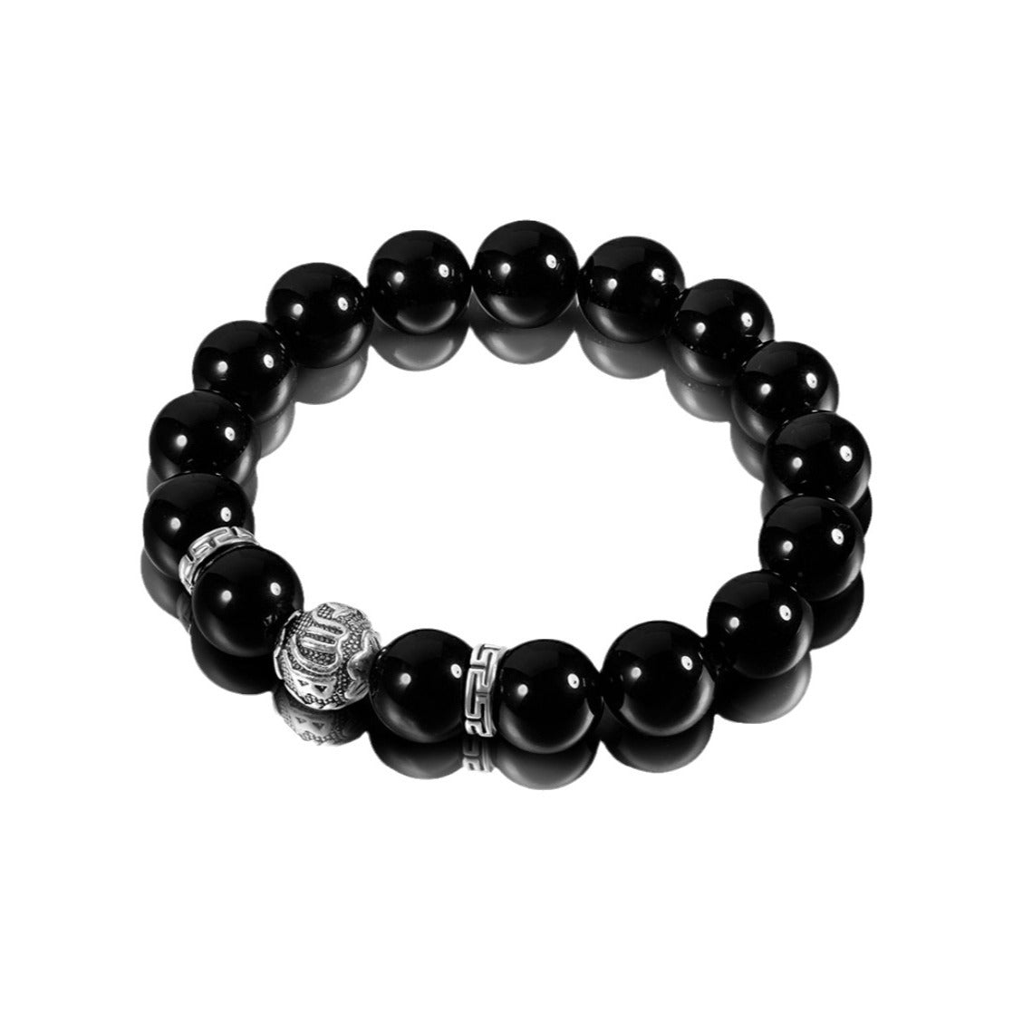 Couple Light Luxury Minority National For Girlfriends Gift Boyfriend Or Bracelets