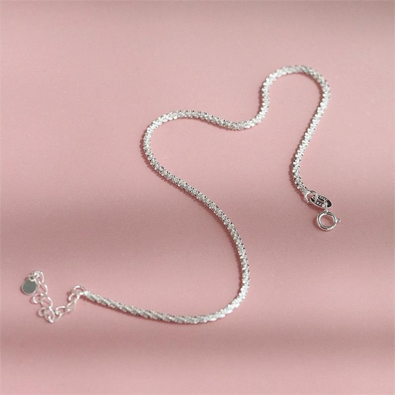 Sparkling Star River Rhinestone Female Summer Simple High Sense Small Bracelets