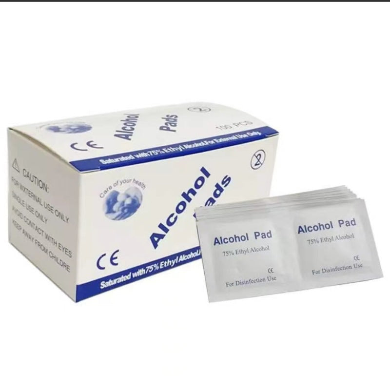 Genie Patch Fixed Support Wind Correction Ear Clip