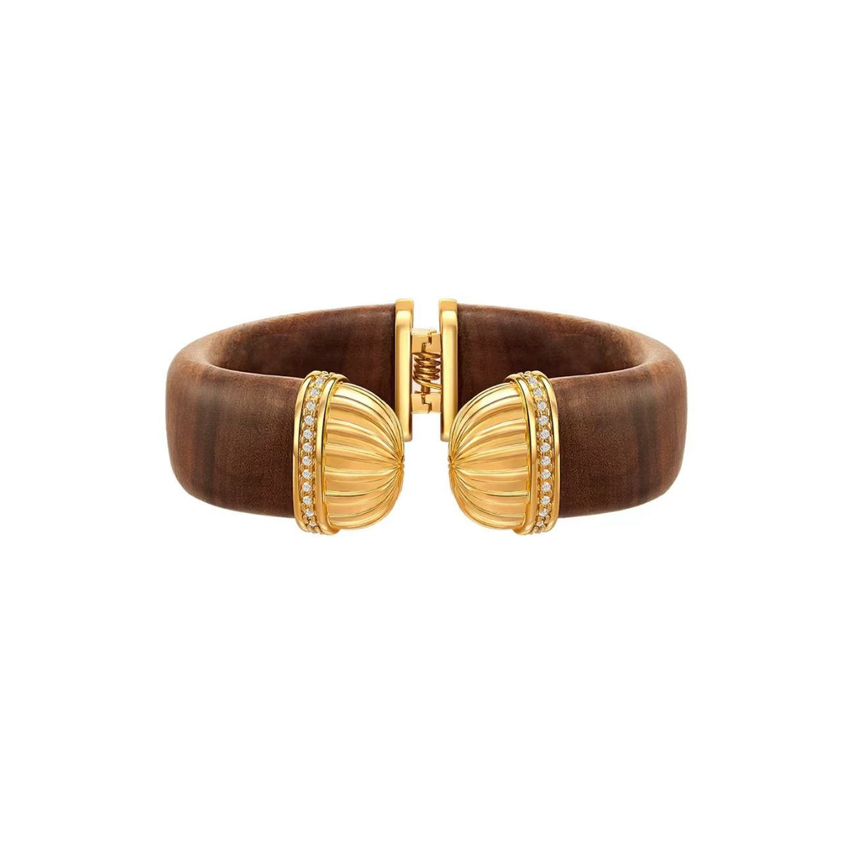 Rachel Momo Tani Female Log Retro Chinese High-grade Bracelet