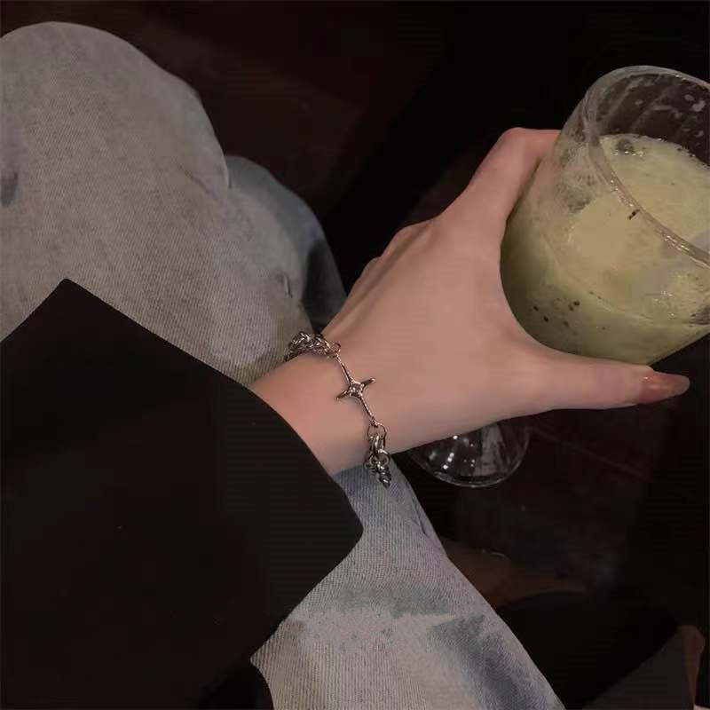 Graceful Unique Design Trendy High-grade Elegant Bracelets