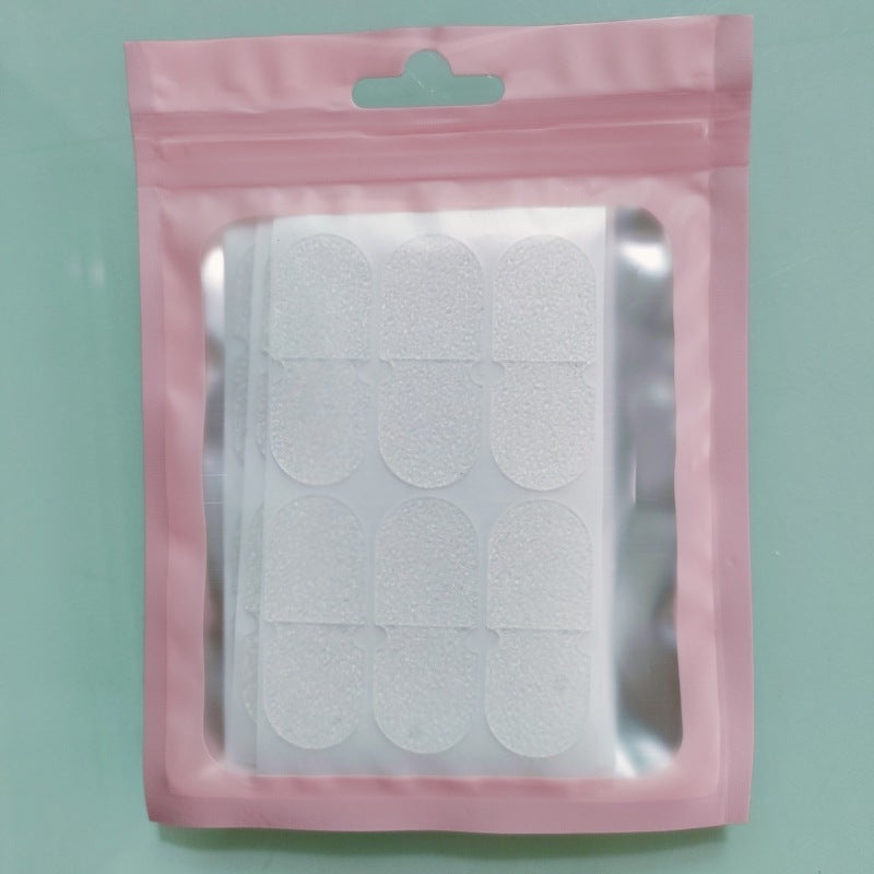 Genie Patch Fixed Support Wind Correction Ear Clip
