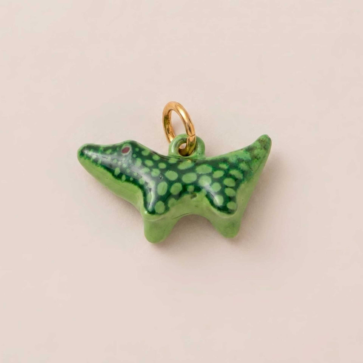 Stars Furnace Stainless Steel Gold Color Vacuum Pendant