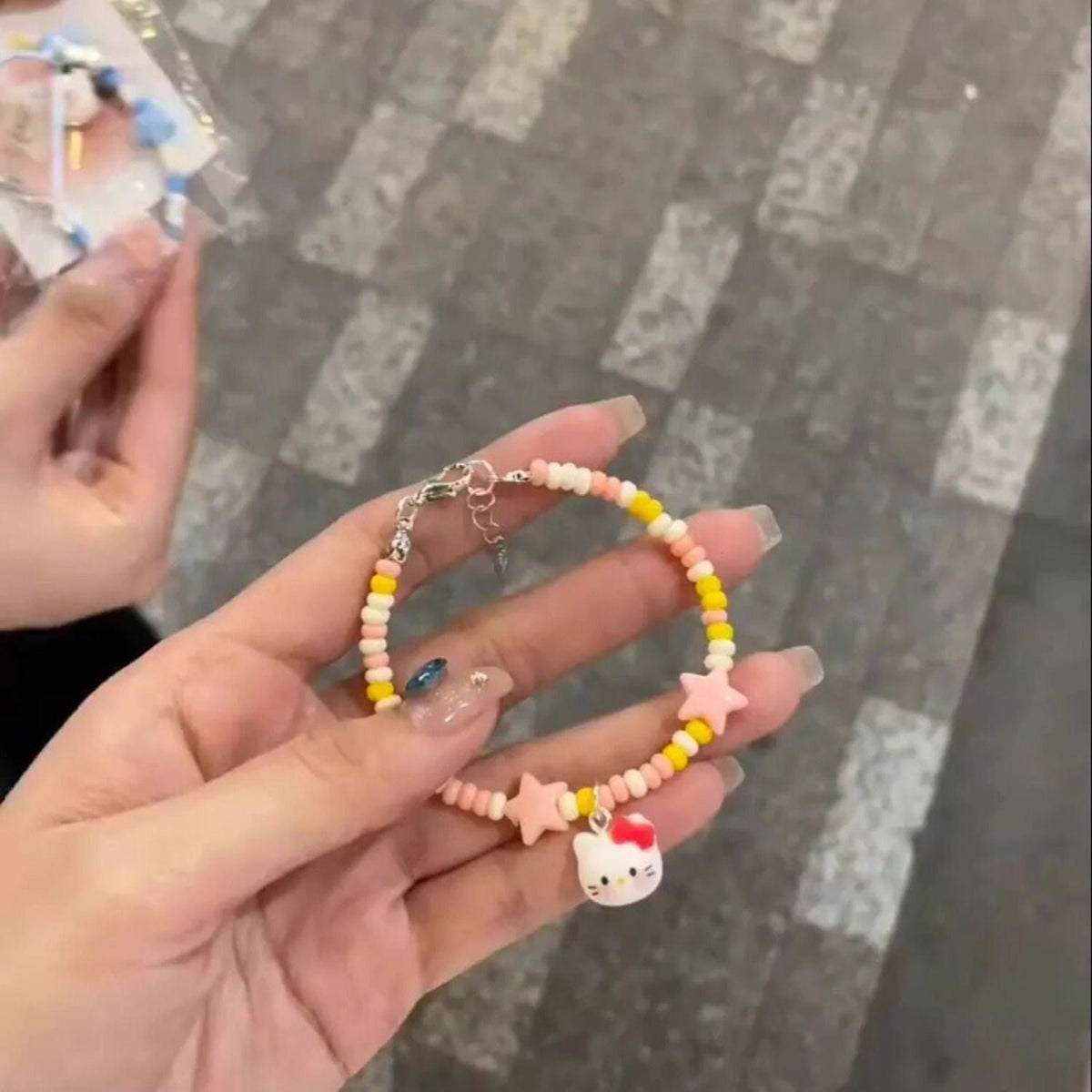 Head Good-looking Adjustable Female Cat Pacha Dog Bracelets
