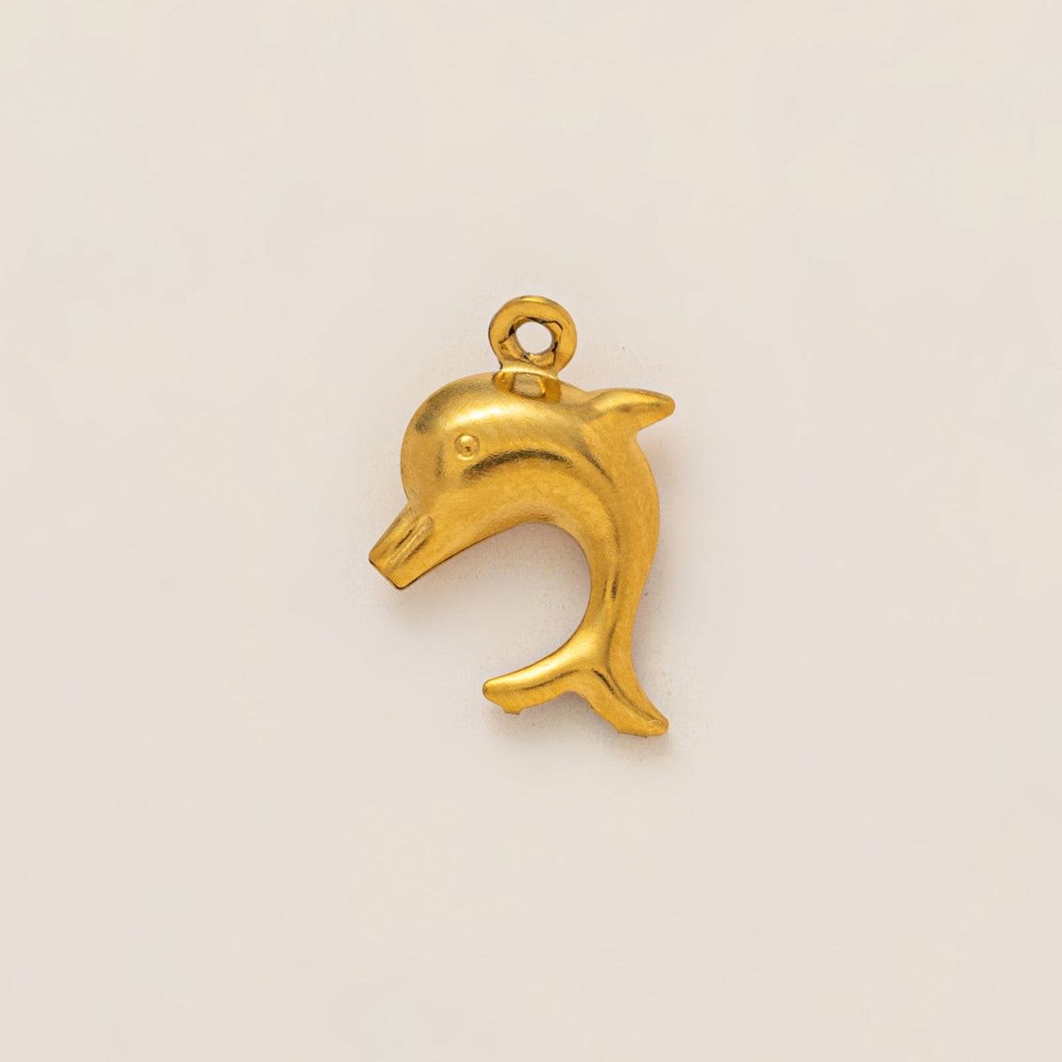 Series Parts Stainless Steel Vacuum Plating Pendants