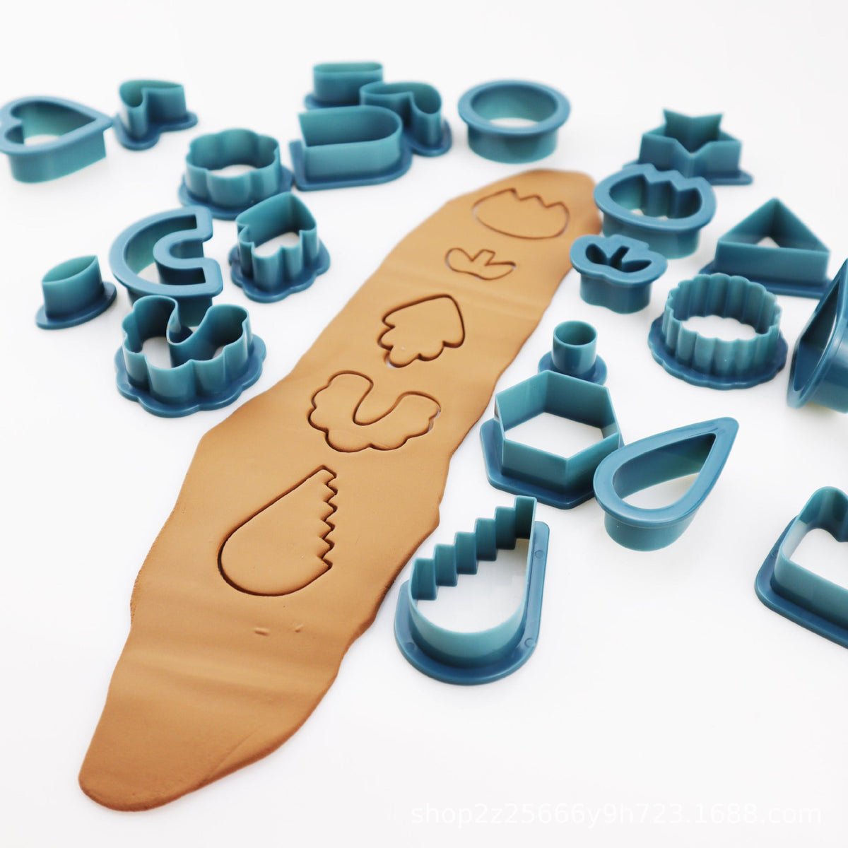 Making Hook Popular Mold With Buggy Earrings