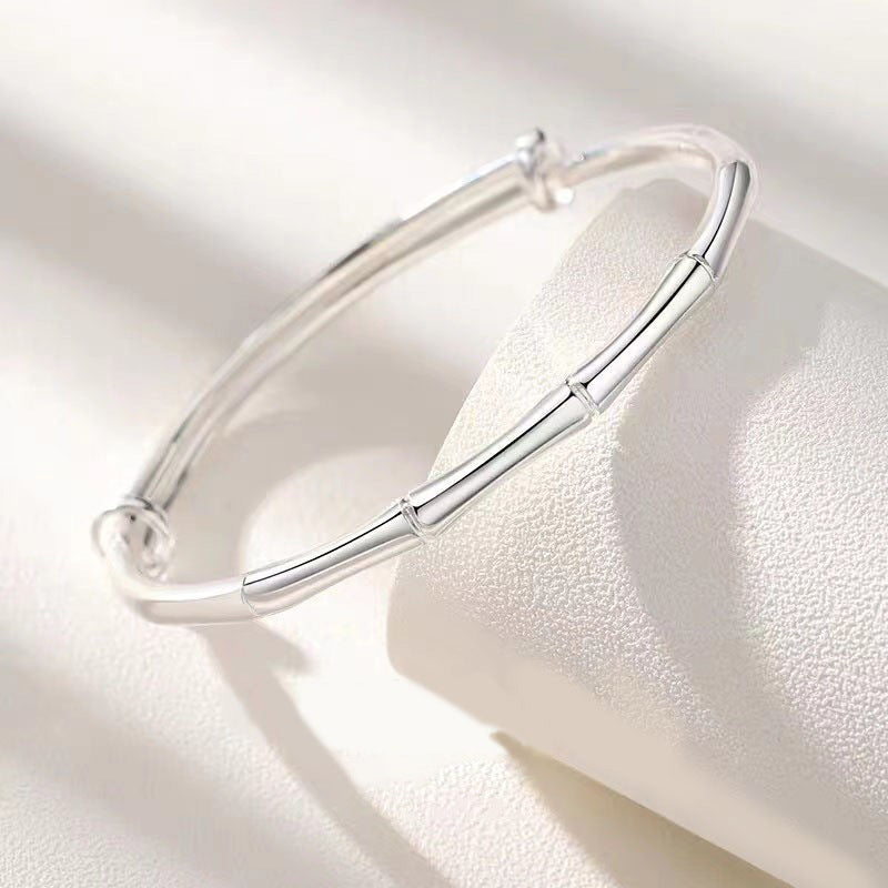 Fashion Live Broadcast With You Enough Bracelet