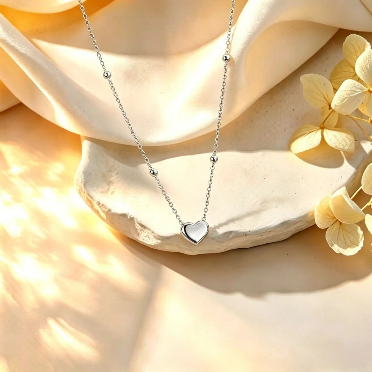 Steel Exquisite Versatile Simple Graceful Fashion Necklaces