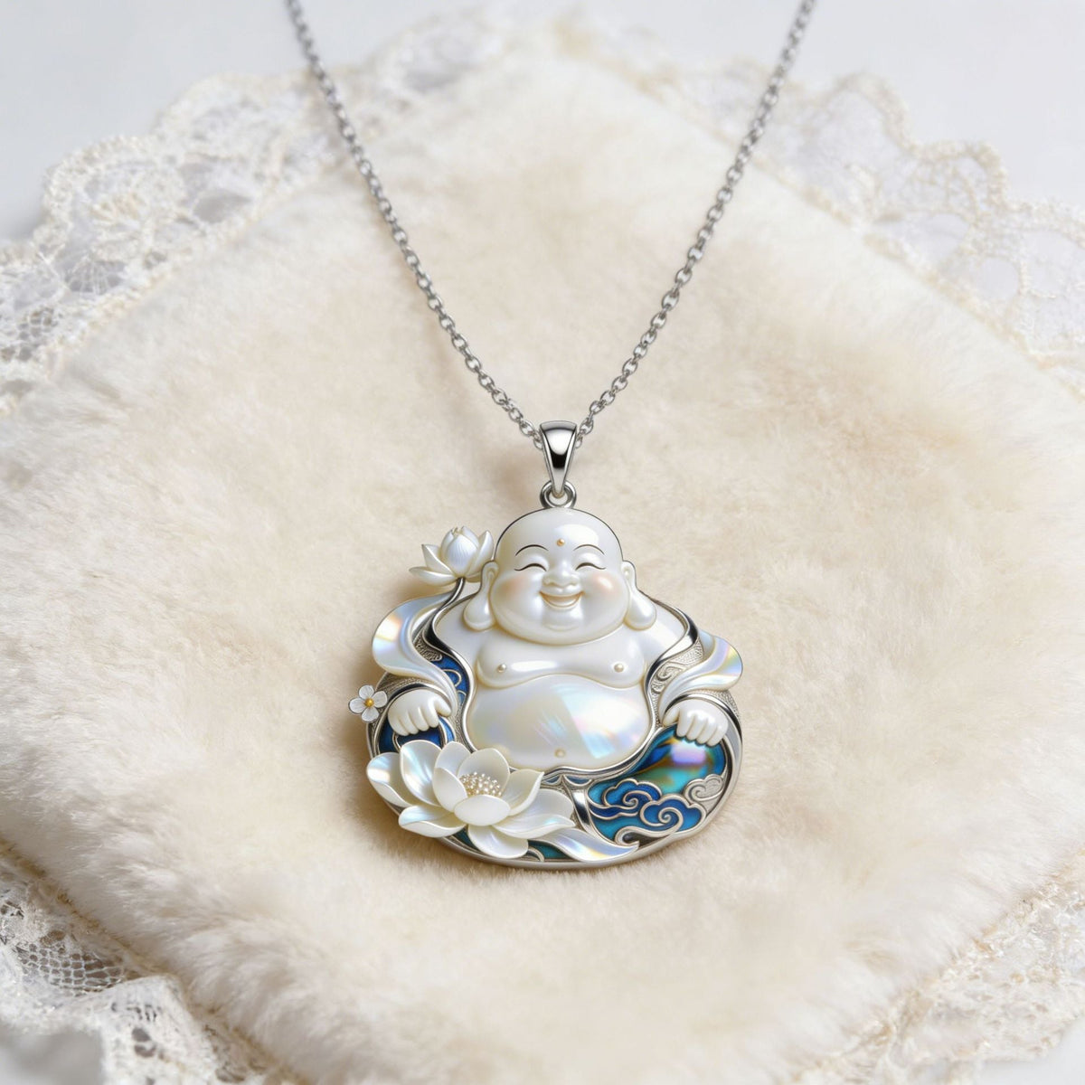 Enamel Craft Trendy National Style Cute Good-looking For Pendant