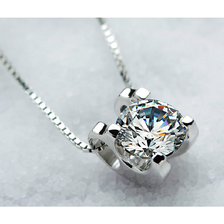 Women's Light Luxury Simplicity Classic Cow Head Pendants