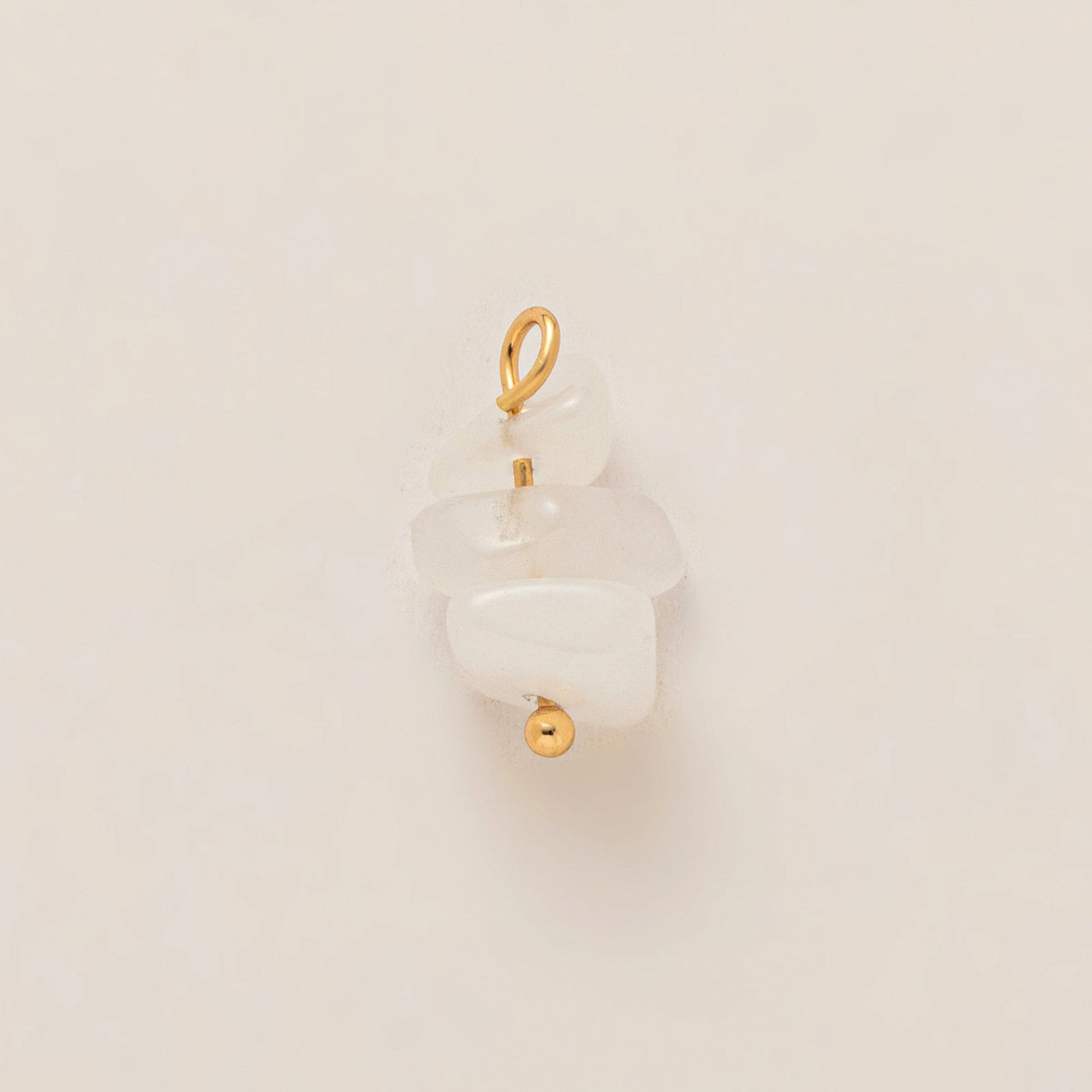 Series Parts Stainless Steel Vacuum Plating Pendants