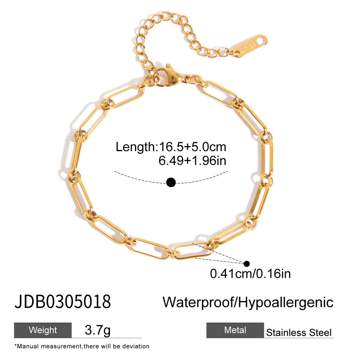 Pearl Light Luxury Minority Stainless Female Necklaces