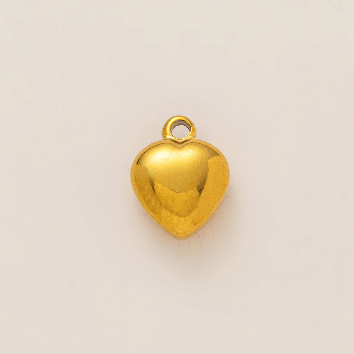 Series Parts Stainless Steel Vacuum Plating Pendants