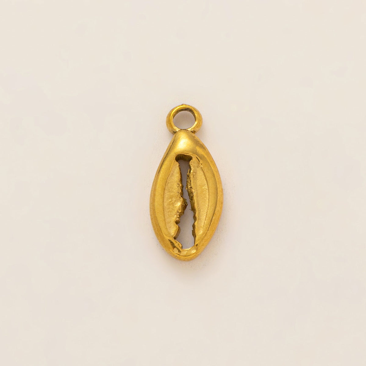 Series Parts Stainless Steel Vacuum Plating Pendants