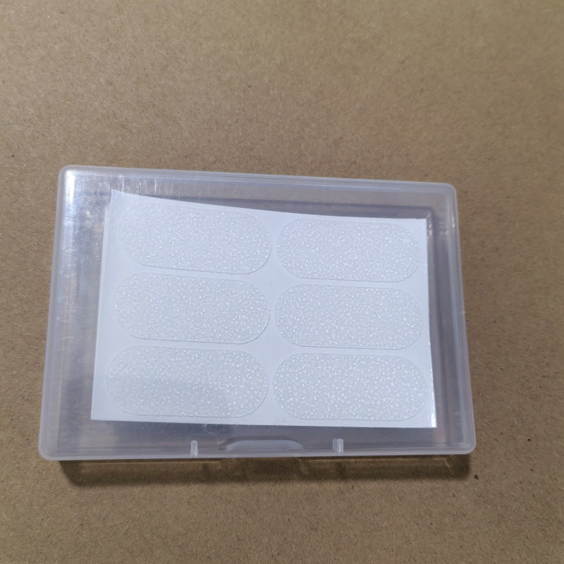 Genie Patch Fixed Support Wind Correction Ear Clip