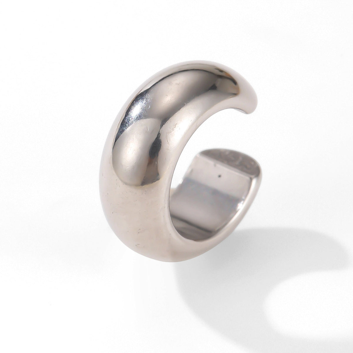 Women's & Men's Korean Style Minority Simple Unique Design Cold Cool Ear Clip
