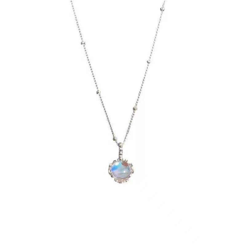 Women's Luxury Minority Summer Versatile Advanced Design Pendants