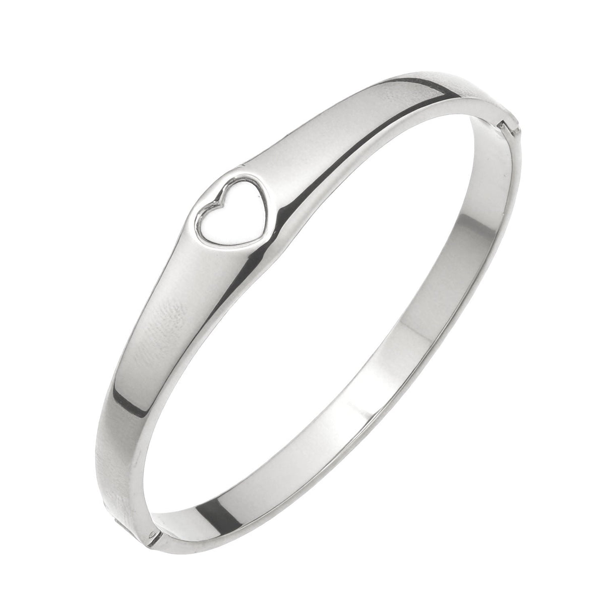 Open Stainless Steel Hydraulic Light Luxury High-grade Exaggerated Design Sense Bracelets