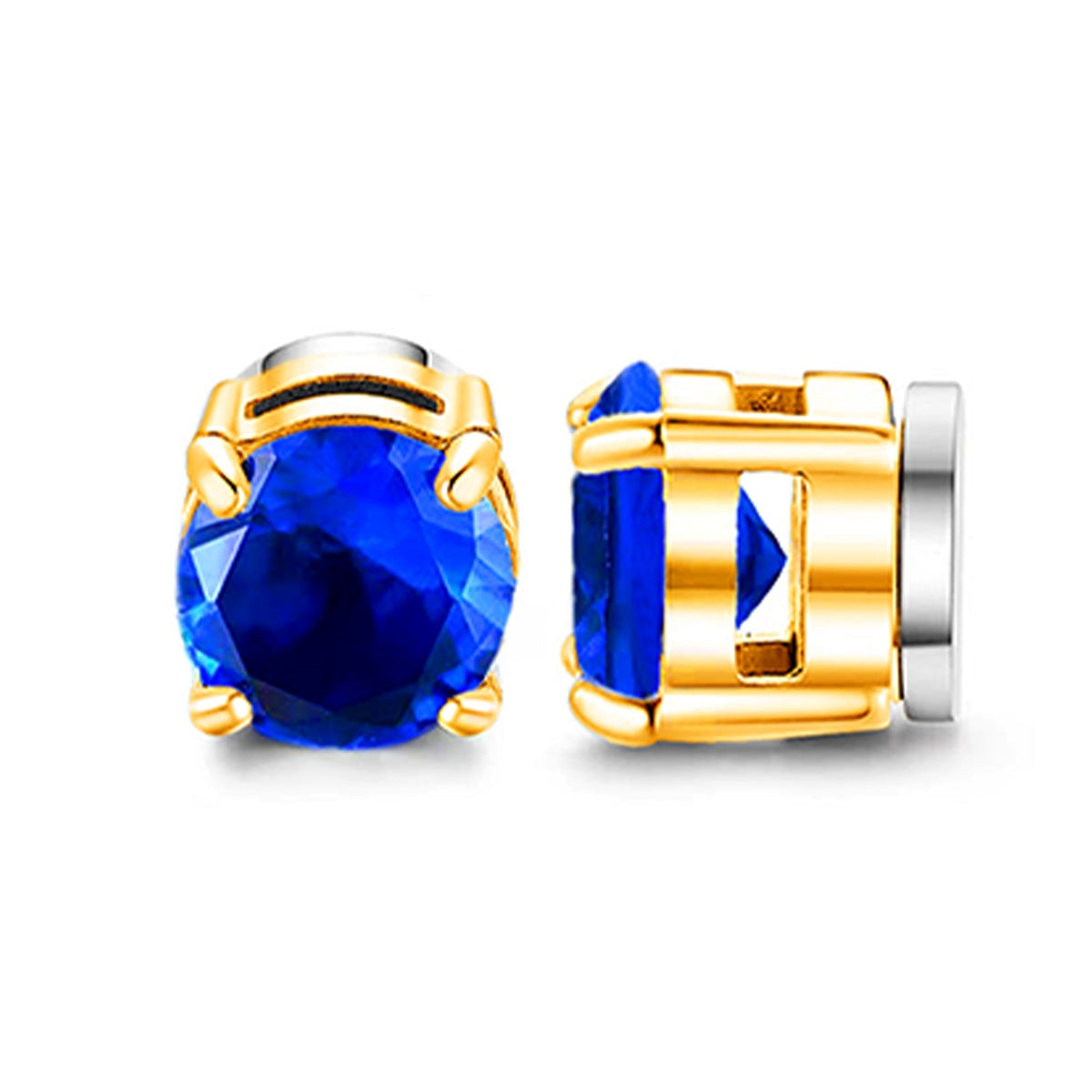 Magnetic Ear Clip Free Piercing Clips Without Stud Earrings