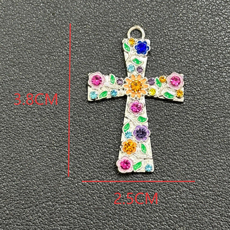 Women's Sweet Cool Style Niche Design Mild Pendant