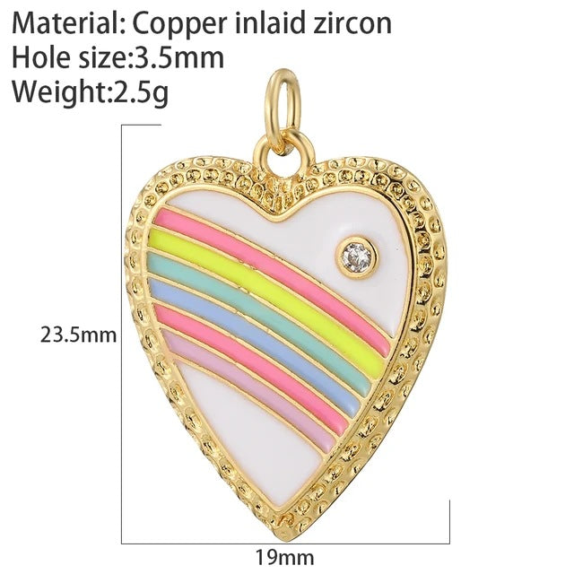 Comfortable Popular Millennium Cute Beloved Copper Necklaces