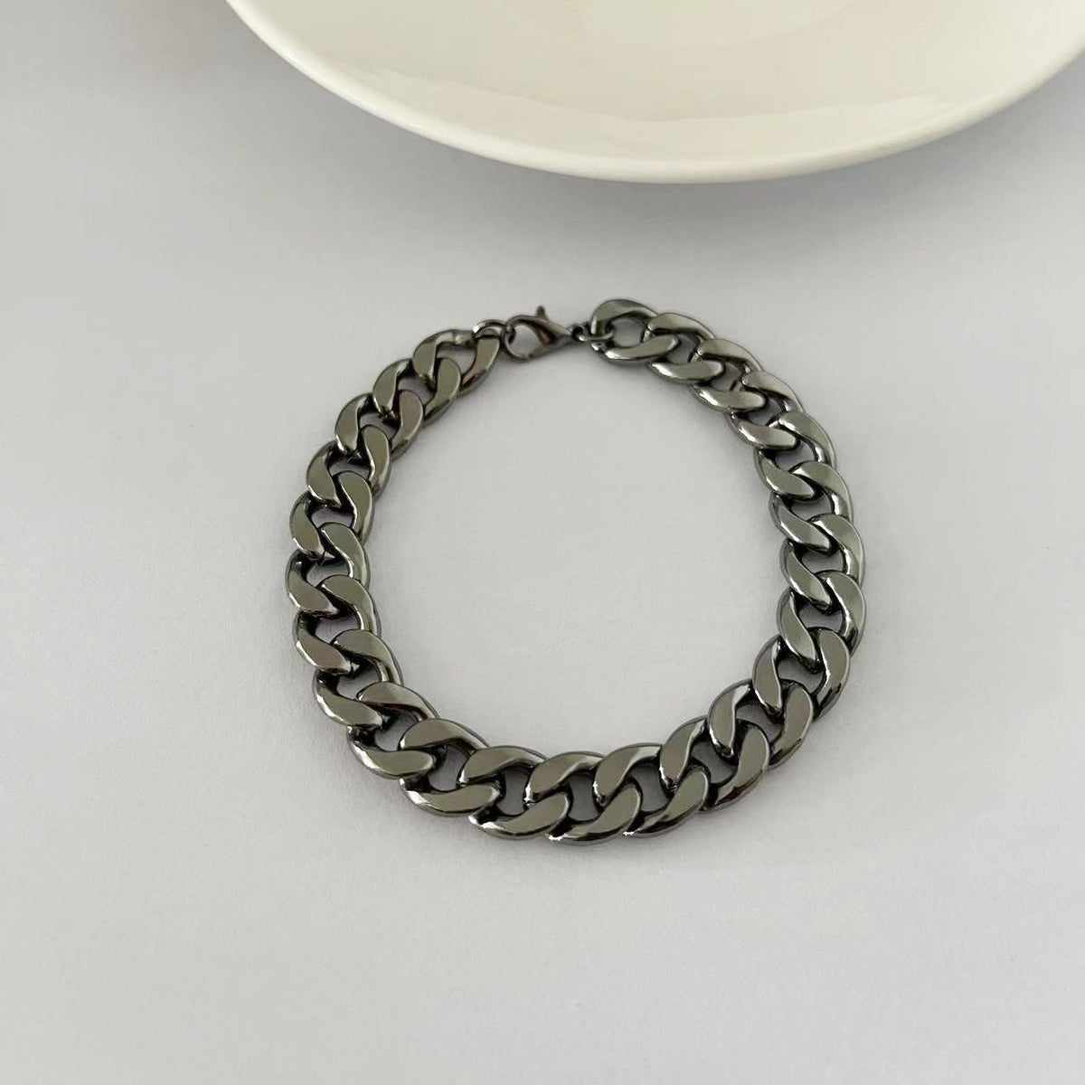Men's Chain Hip Hop High Street American Bracelets