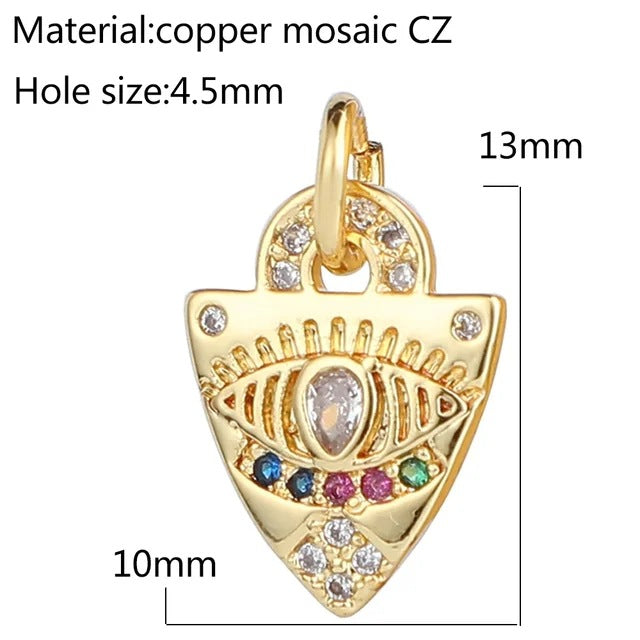 Comfortable Popular Millennium Cute Beloved Copper Necklaces