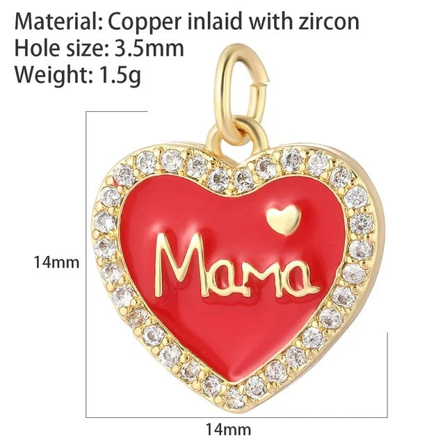 Comfortable Popular Millennium Cute Beloved Copper Necklaces