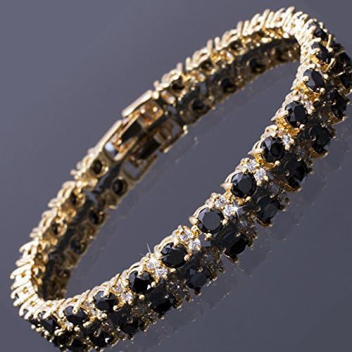 Women's Tennis Zircon Fashion Design Light Luxury Bracelets