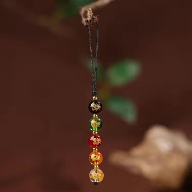 Women's Mobile Phone Phones Car Key Couple For Pendant