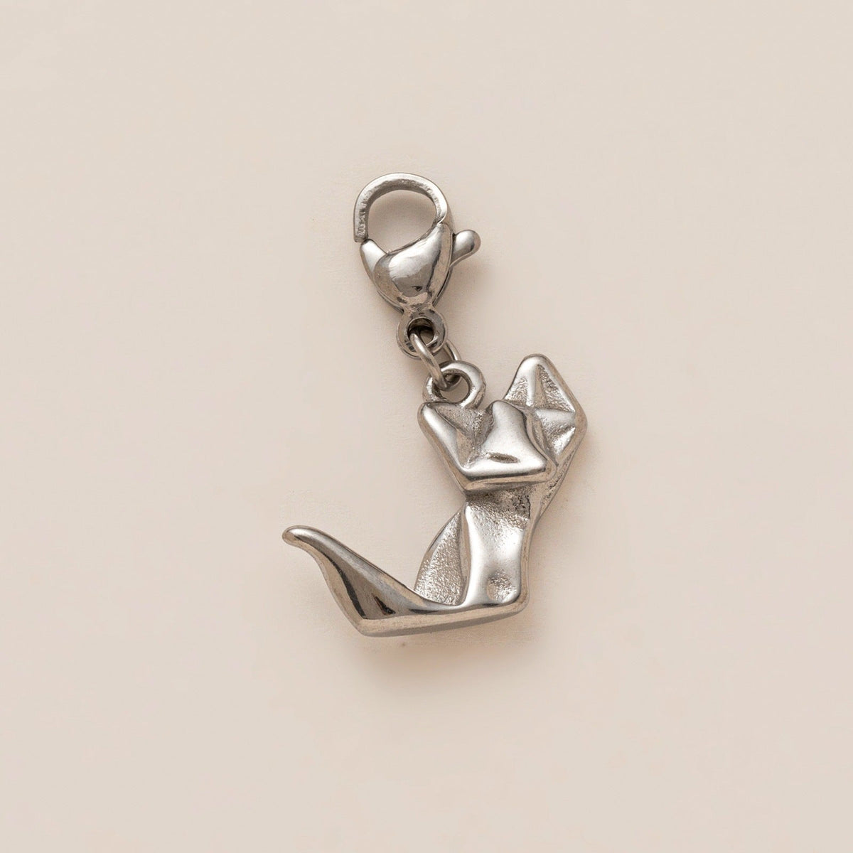 Women's Stainless Steel Fresh Fruit Parts Vacuum Plating Gold Pendants