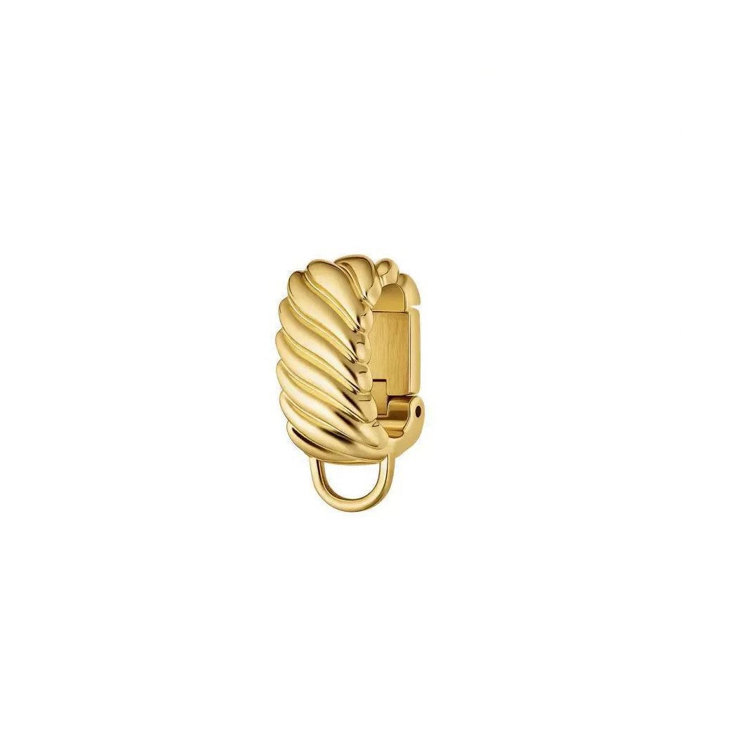 Series Parts Stainless Steel Vacuum Plating Pendants