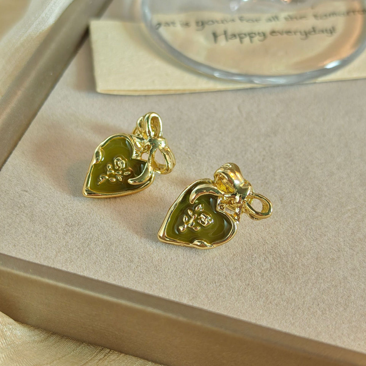 Mosquito Coil Flower Pearl Butterfly Design Light Luxury High-grade Female Ear Clip