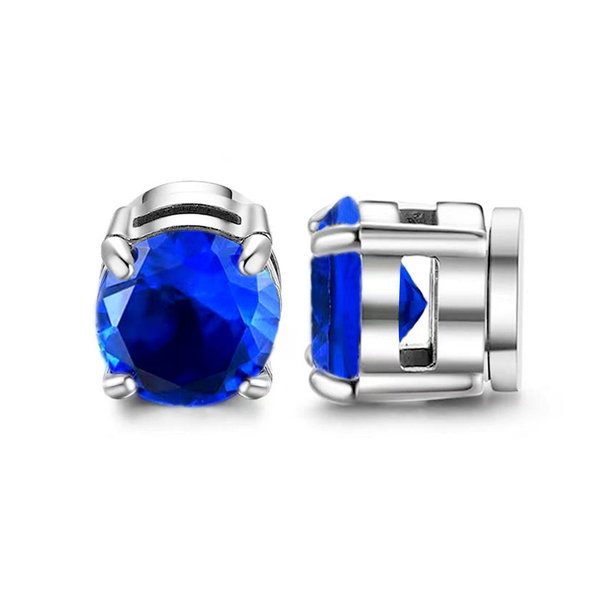 Magnetic Ear Clip Free Piercing Clips Without Stud Earrings