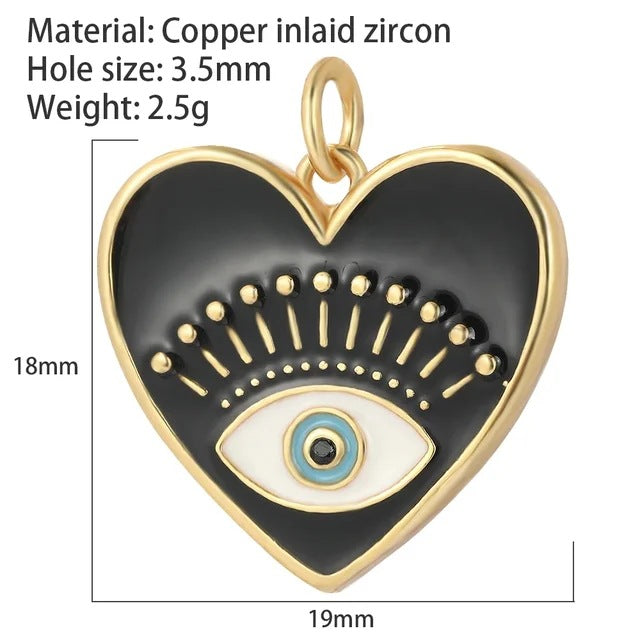 Comfortable Popular Millennium Cute Beloved Copper Necklaces