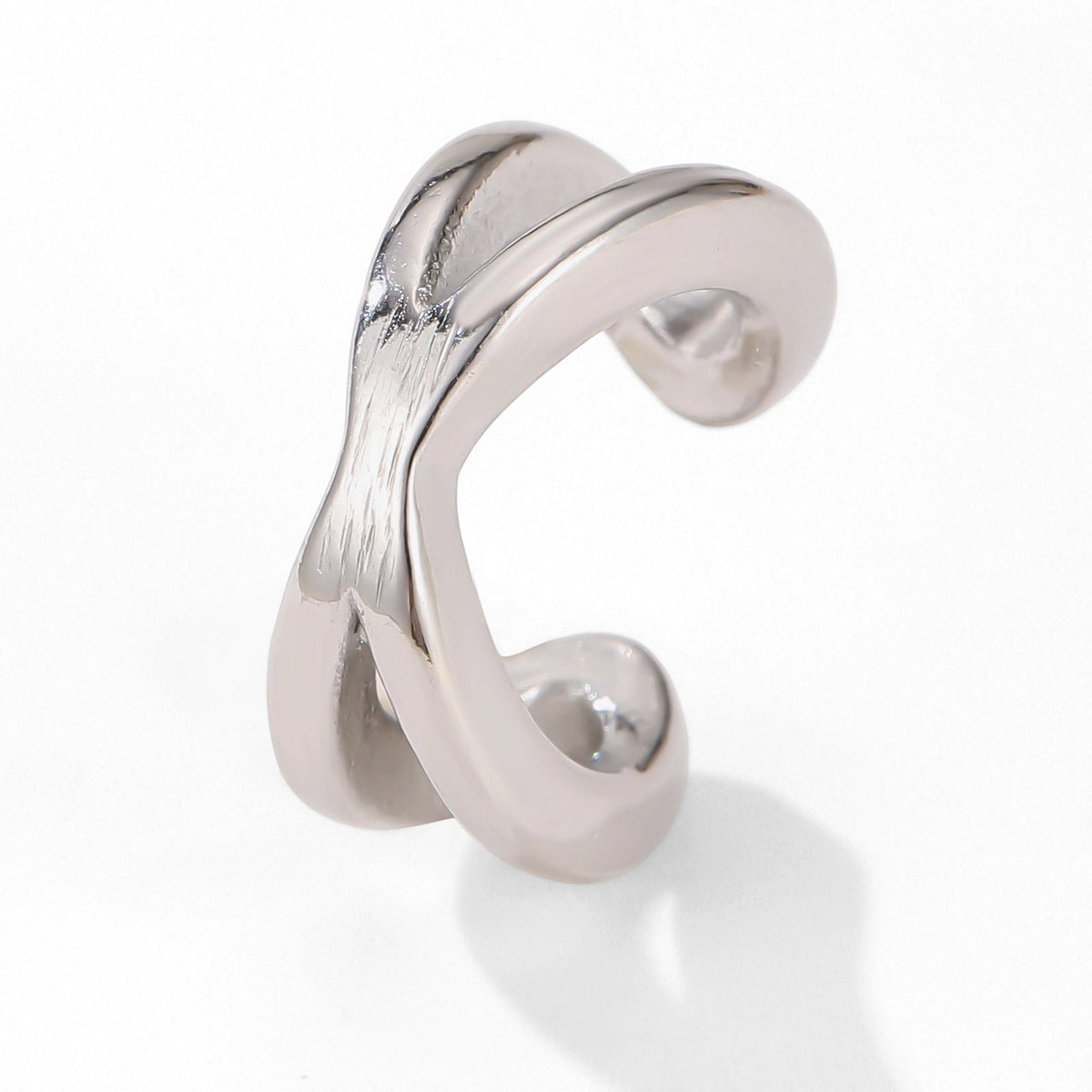 Women's & Men's Korean Style Minority Simple Unique Design Cold Cool Ear Clip