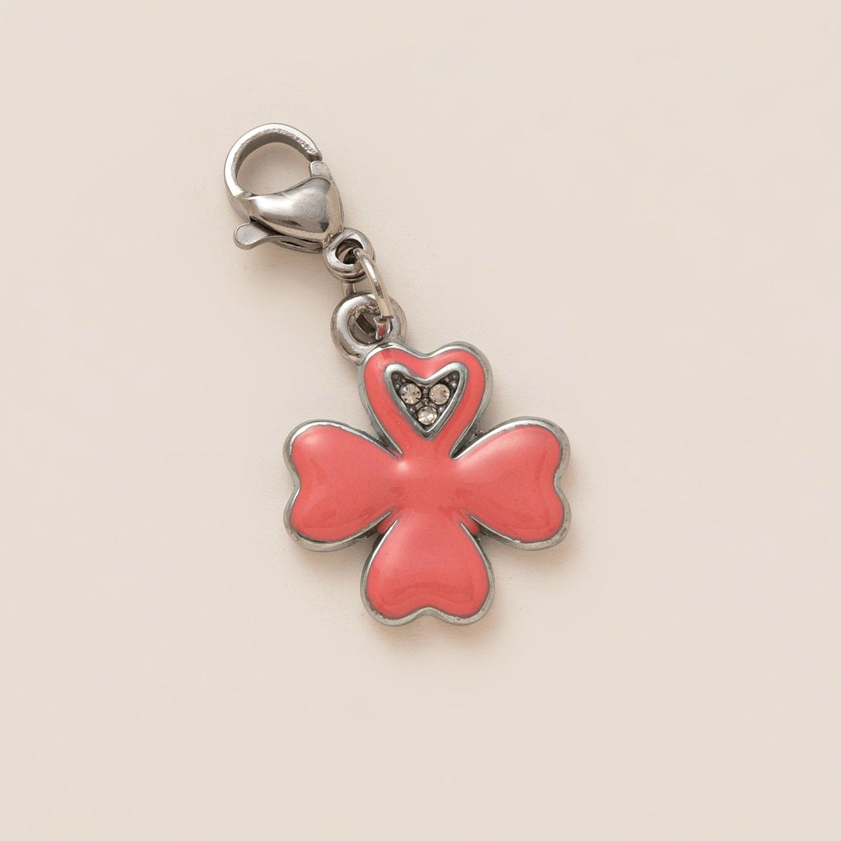 Women's Stainless Steel Fresh Fruit Parts Vacuum Plating Gold Pendants