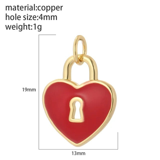 Comfortable Popular Millennium Cute Beloved Copper Necklaces