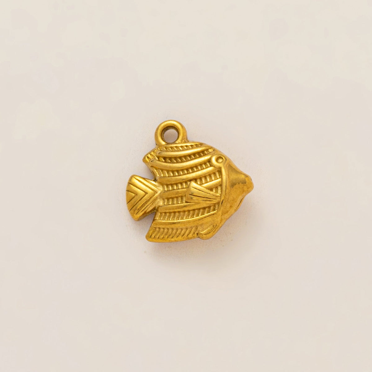 Series Parts Stainless Steel Vacuum Plating Pendants