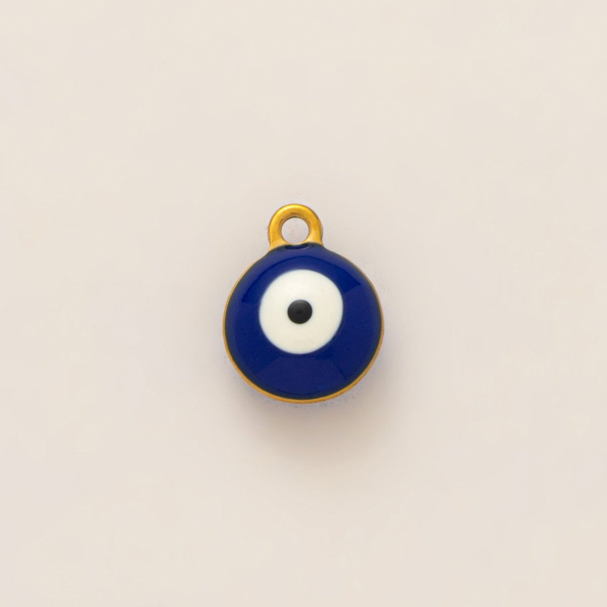 Series Parts Stainless Steel Vacuum Plating Pendants
