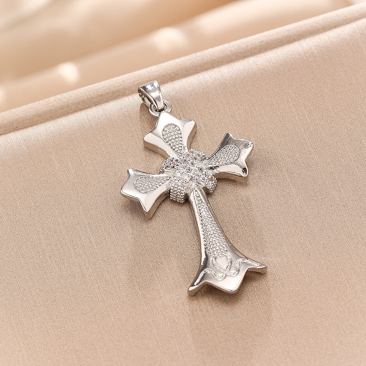 Personalized Fashion Copper Micro Clavicle Chain Necklaces